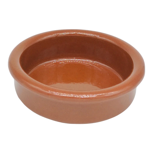 Valdearcos Terracotta Schotel - Set van 2