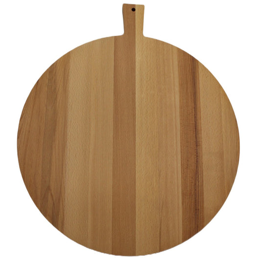 Napoli Borrelplank rond - Ø50cm